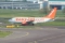 Boeing 737-73V